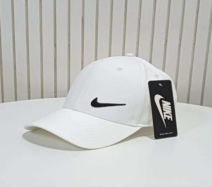 White Cap